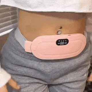 Menstrual Heating Pad