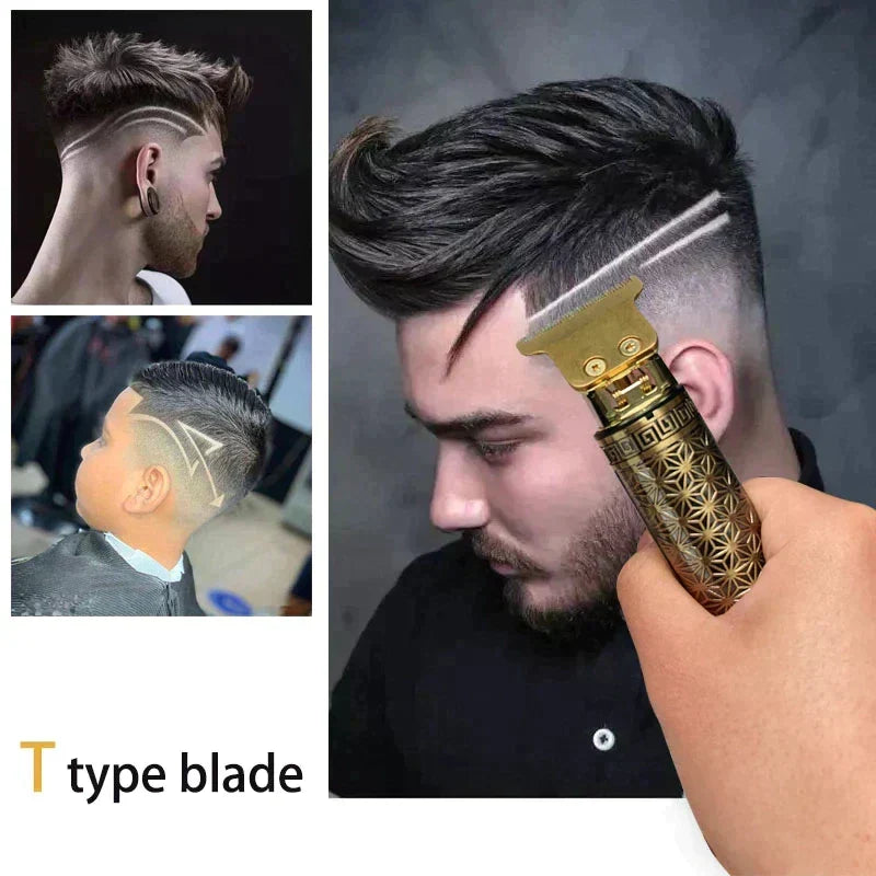 Electric HAIR TRIMMER