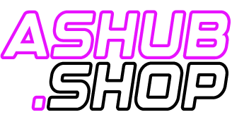 Ashub.shop