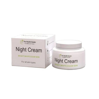 Whitening & Anti Aging Night Cream (50ml)